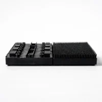 FX Bristle Block