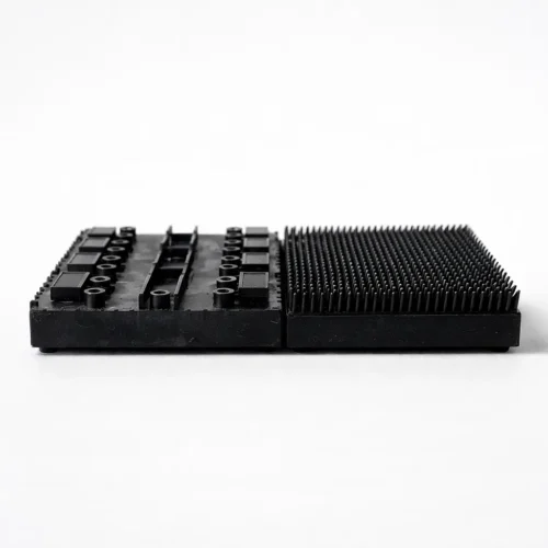 FX Bristle Block (2) FX Bristle Block