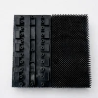 FX Bristle Block