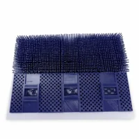 KURIS Cutter Bristle Block – Long Lasting Quality