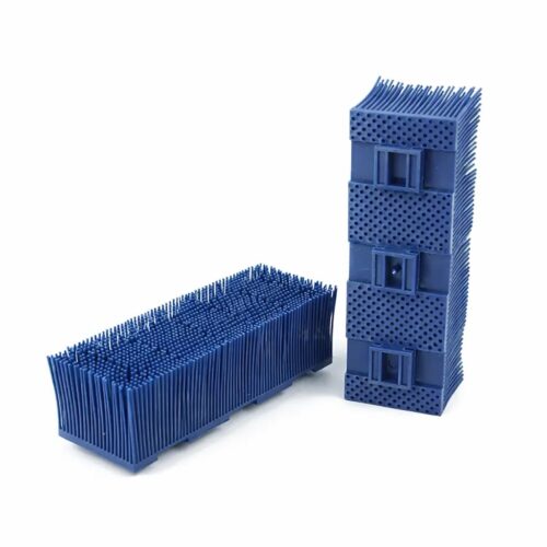 KURIS Cutter Bristle Block – Long Lasting Quality