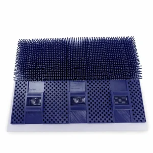 KURIS Cutter Bristle Block – Long Lasting Quality