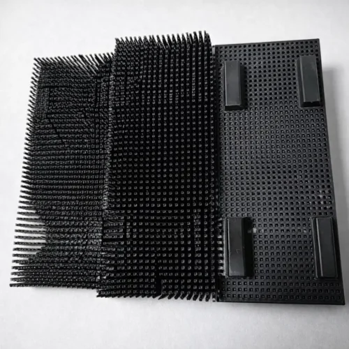 KUWAKAMI Bristle Block KUWAKAMI Bristle Block