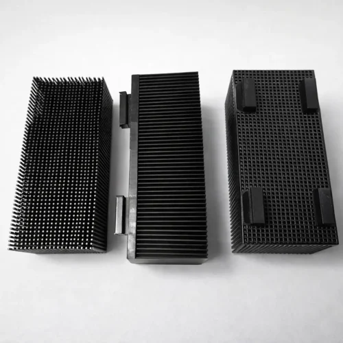 KUWAKAMI Bristle Block (2) KUWAKAMI Bristle Block