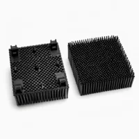 MORGAN Cutter Bristle Block