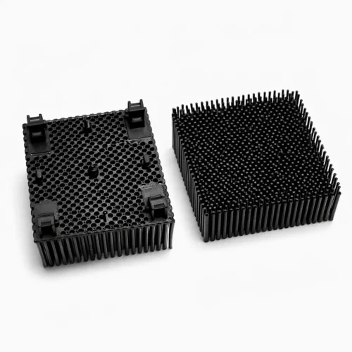 MORGAN Cutter Bristle Block MORGAN Cutter Bristle Block