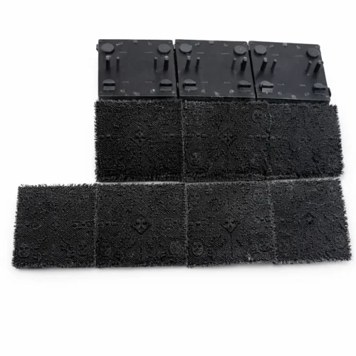 Pathfinder Auto Cutter Bristle Block Pathfinder Auto Cutter Bristle Block