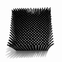 YYC Cutter Bristle Block