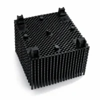 YYC Cutter Bristle Block