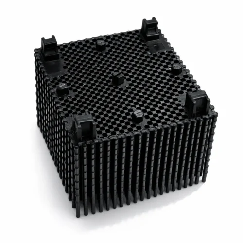 YYC Cutter Bristle Block (4) YYC Cutter Bristle Block