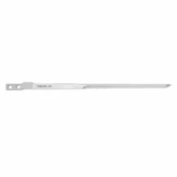 108065-45 Cutting Blade for Bullmer Cutter 223×4.5×2mm