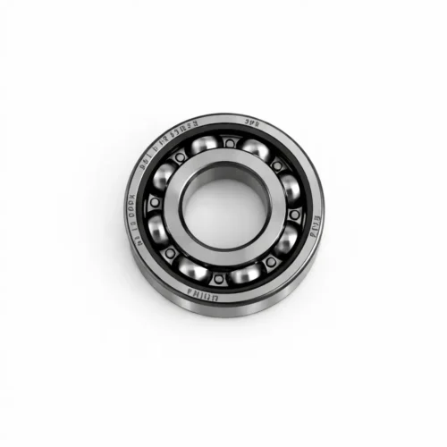 6202 Open Bearing for Bullmer Deep Groove Ball Bearing Specifications