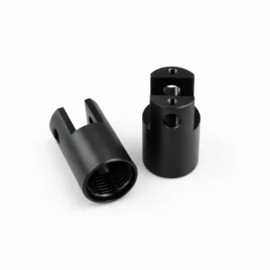 Bullmer 100115 Connecting sleeve