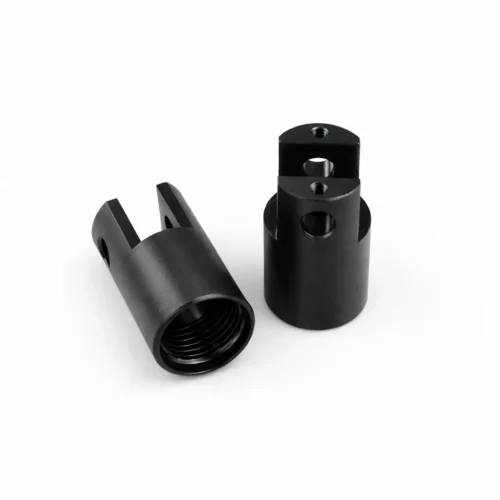 Bullmer 100115 Connecting sleeve Bullmer 100115 Connecting sleeve