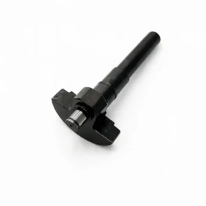 Bullmer Auto Cutter Shaft - High-Precision Part for D5001, 7501 Machines