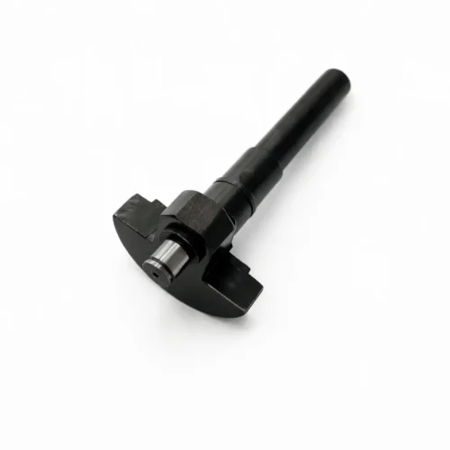 Bullmer Auto Cutter Shaft - High-Precision Part for D5001, 7501 Machines