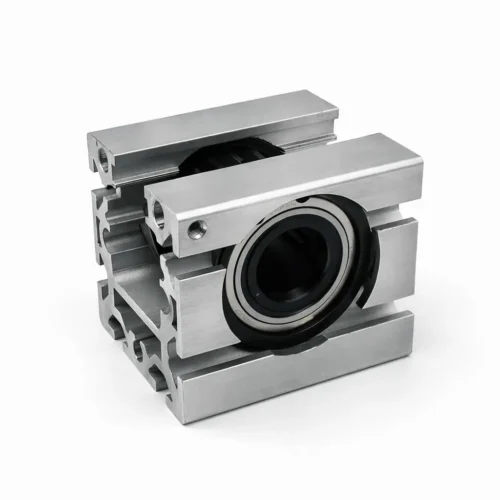 Bullmer Topcut D8001 Replacement cylinder Part 067634