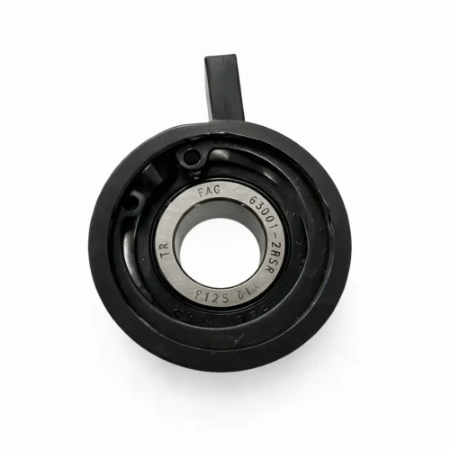 Gerber Connecting Rod Assembly with Bearings for Cutting Machines