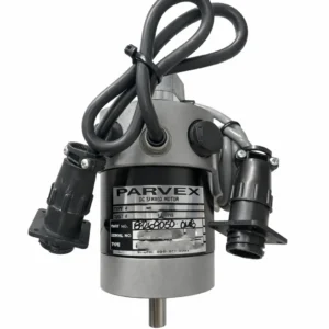 Gerber Replacement C-Axis Motor for GT5250 & GT7250 Cutters Parvex RS420JR1048 Gerber Replacement C-Axis Motor for GT5250 & GT7250 Cutters ParvexRS420JR1048