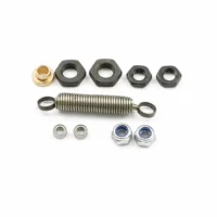 Lectra 127025 Knife Sharpening Spring