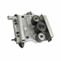 Lectra 705122 Low speed Vibration Box