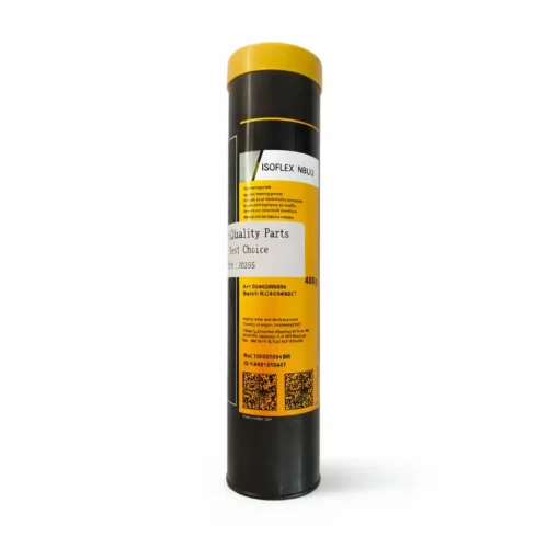 Lectra Cartridge 400g, grease for vacuum