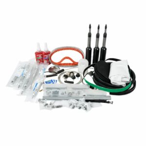 Lectra Maintenance Kits Lectra Maintenance Kits