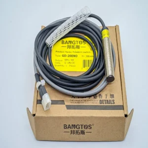 BANGTOS Industrial Photoelectric / Proximity Switch