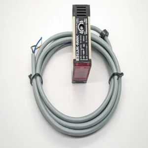 E3JK-R4NK Heavy Duty Photoelectric Sensor E3JK-R4NK Heavy Duty Photoelectric Sensor