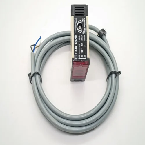 E3JK-R4NK Heavy Duty Photoelectric Sensor