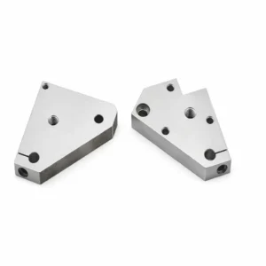 Yin Double Column Solid Plate Yin Double Column Solid Plate